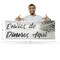 Signmission Envios de Dineros Aqui, 18 Inch x 48 Inch, Vinyl Banner B-30561 - alternate 4