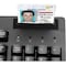 Adesso TAA COMPLIANT USB ANTIMICROBIAL KEYBOARD, BUILT-IN SMART CARD READER, WIT AKB-630SB-TAA - alternate 12