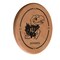 Holland Bar Stool Co University of Kansas 13" Laser Engraved Solid Wood Sign WSgnLNatKnsasU - alternate 1
