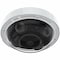 Axis P3738-PLE 32 Megapixel Outdoor 4K Network Camera - Color - Dome - White 02635-001 - alternate 10
