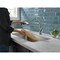 Delta Linden Single Handle Pull-Out Kitchen Faucet 4153-DST - alternate 6