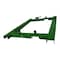 John Deere FRAME, OEM AH205110 - alternate 2
