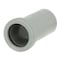 Abb Schedule-40/80 Gray PVC Non-Metallic Short Expansion Coupling 1-1/2-Inch Carlon E955H - alternate 3