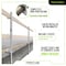 Frontline Slab Grabber System for Concrete Substrates Ea GUC2X4-GRN - alternate 6