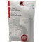 Keeney Mfg 1-1/2'' to 1-1/4'' White Plastic P-Trap with Reducer Washer 400WK - alternate 4