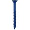 Cobra Anchors Phillips Flat Machine Screw, 100 PK 633T - alternate 1