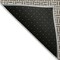 Homeroots 3' X 5' Brown And Beige Geometric Washable Indoor Outdoor Area Rug 594455 - alternate 8