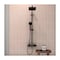 Daltile Stencil 1/2in x 12in Glazed Porcelain Jolly Trim Sold by the Piece SC35S1/212JMT - alternate 5