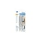 Current Halogen Bulb Quartzline 500 W T3 Tubular 11100 lm Warm White Clear Pair 85048 - alternate 3