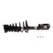 Kyb Complete Corner Unit Assembly -Strut, Mount and Spring,  SR4085 - alternate 1