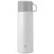 Zwilling Thermo 33.8 oz Beverage Bottleand, Silver-White 1007755 - alternate 1