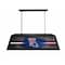Holland Bar Stool Louisiana Tech University Long Box Billiard Light BxLM2 - alternate 1