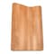 Blanco Wood Cutting Board Diamond 1.5 Bowl 440227 - alternate 1