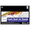 Canson Artist Series Comic Board, Glue Binding, 24 Sheet, 11x17 inch C100510872 - alternate 1