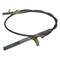John Deere CABLE ASM-FRONT PLATFORM, JOHN DEERE OEM AH66626 AH66626 - alternate 4