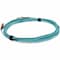 Add-On This Is A 3M Sc (Male) To St (Male) Aqua Duplex Riser-Rated Fiber ADD-ST-SC-3M5OM3 - alternate 8