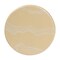 Bali & Pari Aponi Marbled Resin End Table, Cream 264-14450-ZORO - alternate 8