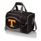 Picnic Time Family Of Brands NCAA Tennessee Volunteers Malibu Cooler Picnic BasketBlack with Gray Accents 508-23-175-554-0 - alternate 1