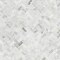 Msi Calacatta Cressa Herringbone 12 In. X 12 In. X 10 Mm Honed Marble Mesh-Mounted Mosaic Tile, 10PK ZOR-MD-0140 - alternate 1
