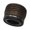 Komatsu VALVE INSERTED, KOMATSU OEM 10412945 10412945 - alternate 2