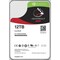 Seagate 12TB IronWolf 3.5 HDD SATA 6GB, ST12000VN0008SP ST12000VN0008 - alternate 4