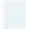 Pacon Wide Ruled Filler Paper, White, 100PK PACMMK09201 - alternate 1