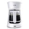 Mr. Coffee Mr. Coffee 12 cups White Coffee Maker 2211806 - alternate 1