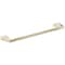 Delta Trillian 18" Towel Bar 74318-PN - alternate 1