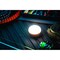 Nebo Galileo Puck 120 Series Lantern, LED Lamp, Warm White Glow, ABS, Orange/Storm Gray NEB-LTN-1010 - alternate 5