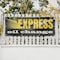 Signmission Express Oil Change, 36 Inch x 96 Inch, Vinyl Banner B-96-30570 - alternate 2