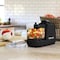 Better Chef 1.5 Cup Safety Lock Compact Chopper in Black IM-841B - alternate 5