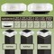 Pure Garden Solar Post Cap Lights 4 Waterproof LED Solar Powered Lights for Wooden or Vinyl Fence Post Caps 50-LG1506-2 - alternate 8