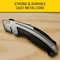 Stanley Utility Knife Utility, 6 1/2 in L 10-788 - alternate 14