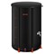 Vevor Collapsible Rain Barrel 100 Gal Rain Catcher with Spigot and Overflow Kit RB-0380 - alternate 1