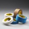 3M Splicing Tape, 1.9 in W, 60 yd L, 4.2 mil, Flat Back Paper, Single-Sided R3127 - alternate 2
