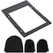 Safety Technology International Weatherproof Gasket STI-3002 - alternate 1