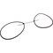 Komatsu RETAINER, KOMATSU OEM 738331C1 738331C1 - alternate 1