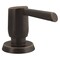 Delta Essa Metal Soap Dispenser RP100736RB - alternate 4