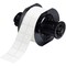 Brady Solvent and Chemical Resistant Polyester Labels 0.9 in H x 0.9 in W 1500/RL B33-141-488 - alternate 1