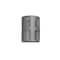 Luxury Lighting Varien Bay 13 in Tall Outdoor Ceramic Wall Light, Rubbed Pewter Paint Finish 102-77(W4)-APew-ud-7-17 - alternate 3