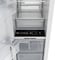 Koolmore Reserve 18 In. Panel Ready Freezer Column With 8.6 Cu. Ft. Capacity, Ice Maker, Frost Free KM-PRC-F18 - alternate 7