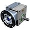 Cone Drive WORM GEAR REDUCER B051130.KAQXA - alternate 2