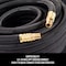 Craftsman Craftsman 3/8-in x 50-ft Rubber Air Hose CMXZTSG1082NB - alternate 9