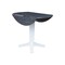 Whitewood Industries Extension Dining Tables, 45 in L, 36.3 in. H, Parawood K05-42DPT-23B-36 - alternate 5