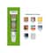 Henkel Ge Products Premium Silicone 2 Glue, Clear, 2.8-oz. Squeeze Tube 2823396 - alternate 13