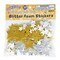 Ready 2 Learn Glitter Foam Stickers, Stars, Silver and Gold, 168-Piece Set, 3PK CE10083 - alternate 7