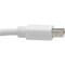 Tripp Lite Cable P139-010-DP-V2B - alternate 4