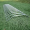 Dig Defence Gate Plate Animal Barrier, 4PK 805802 - alternate 7