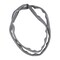 Frigidaire Dryer Door Seal Original Equipment (OEM) Part, Black 137553000 - alternate 3