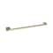 Amerock Blackrock Golden Champagne Contemporary 24 in 610 mm Towel Bar BH36004BBZ - alternate 1